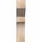 Ekena Millwork Monterey Rough Sawn Corbel, Douglas Fir, 6"W x 12"D x 28"H COR06X12X28MON00RDF - alternate 3